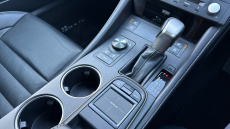 Lexus Rc 300h 2.5 Premier 2dr CVT Hybrid Coupe